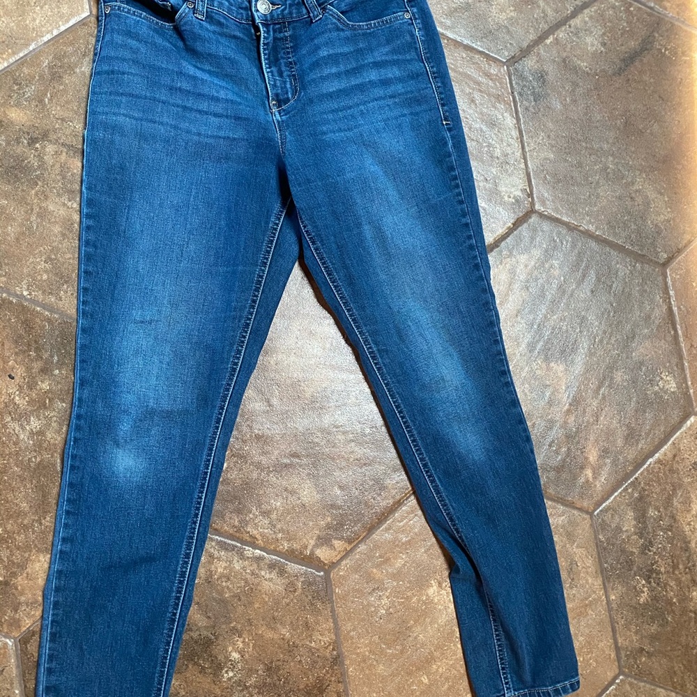 Hannah jeans
